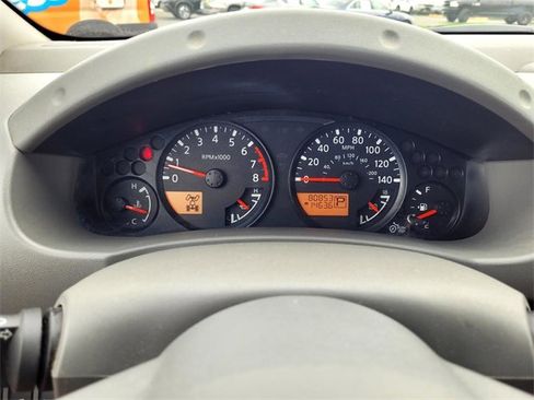 Used 2018 Nissan Frontier SV w/ Value Truck Package image 21