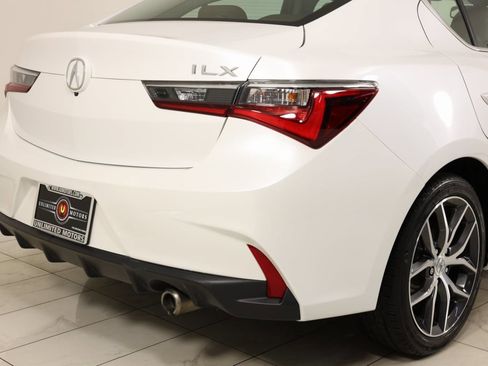 Used 2022 Acura ILX w/ Premium Package image 40