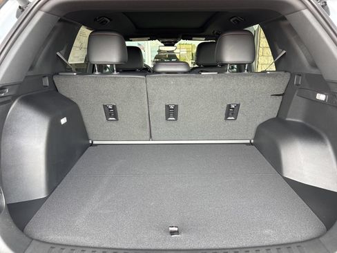 New 2026 Chevrolet Equinox RS w/ Safety and Technology Package FWD image 17