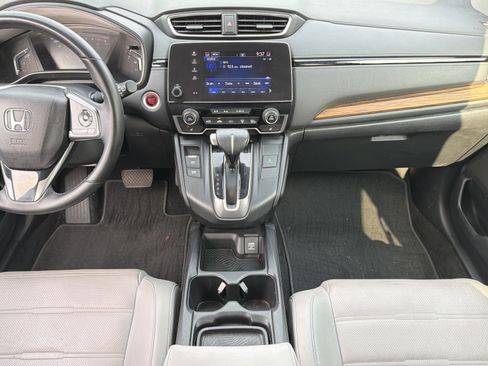 Used 2018 Honda CR-V EX-L image 10
