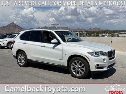 Used 2015 BMW X5 xDrive35i