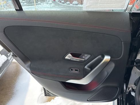 Certified 2023 Mercedes-Benz CLA 250 4MATIC image 18