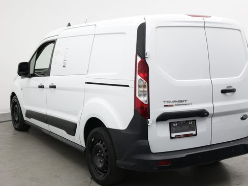 Used 2021 Ford Transit Connect XL FWD image 4