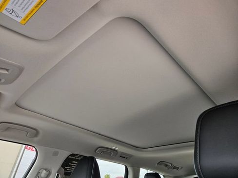 Certified 2026 INFINITI QX80 Luxe w/ Cargo Package RWD image 11