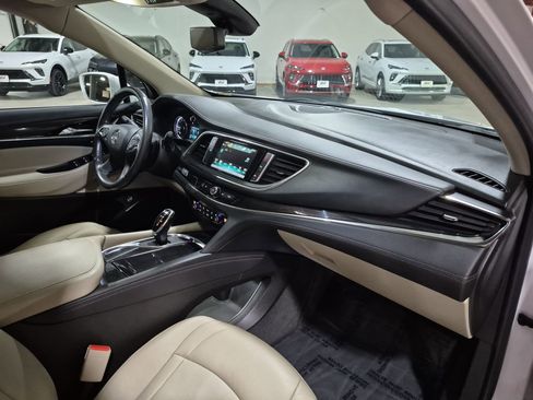Certified 2019 Buick Enclave Premium AWD/4WD image 29
