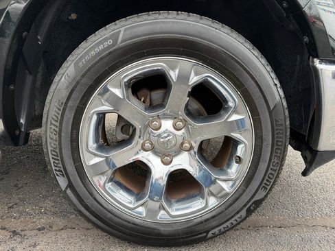 Used 2016 RAM 1500 Laramie image 28