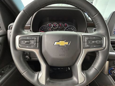 Used 2023 Chevrolet Tahoe LS w/ Driver Alert Package image 24