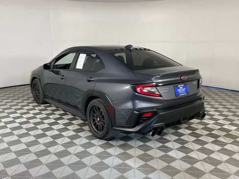 Used 2022 Subaru WRX Premium AWD/4WD image 20