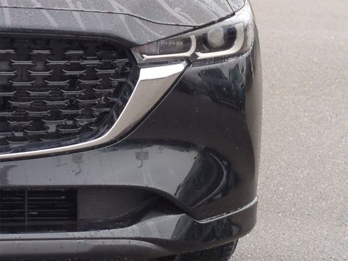 New 2025 MAZDA CX-5 AWD 2.5 S w/ Preferred Package image 10