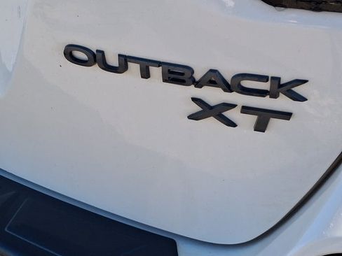 Used 2021 Subaru Outback Onyx Edition XT w/ Popular Package #2 image 11