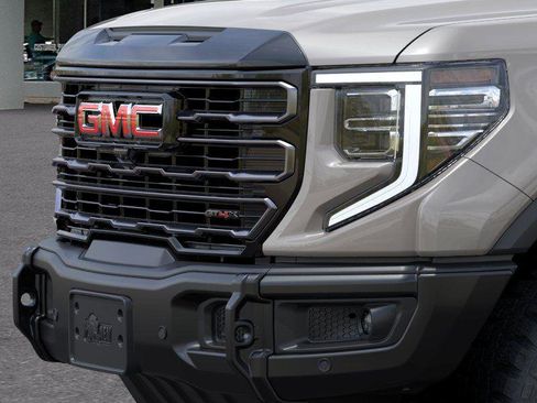 New 2026 GMC Sierra 1500 AT4X AWD/4WD image 13