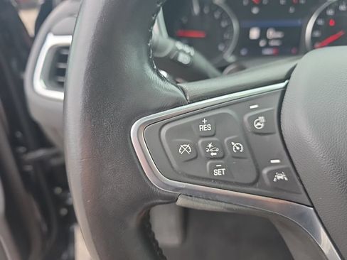 Used 2022 Chevrolet Equinox Premier AWD/4WD image 18