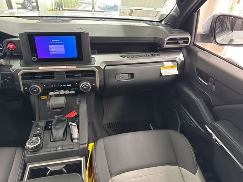 New 2026 Toyota Tacoma TRD Off-Road image 46