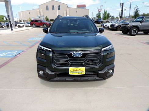 New 2026 Subaru Outback Limited image 2