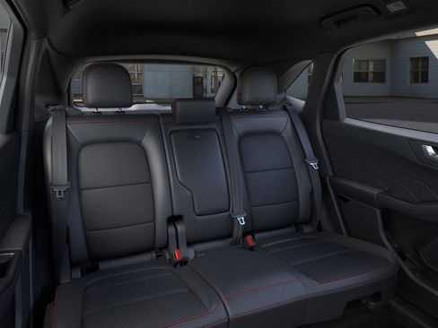 New 2026 Ford Escape ST-Line w/ Cold Weather Package image 11