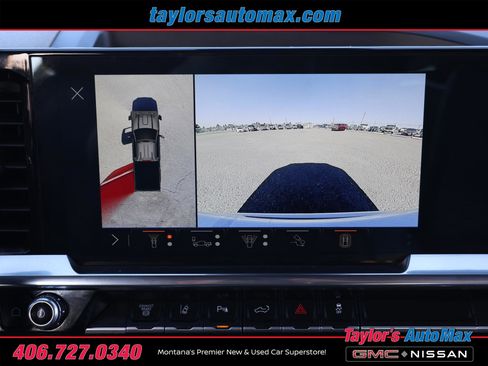 Used 2024 GMC Sierra 2500 SLT w/ SLT Convenience Package image 15