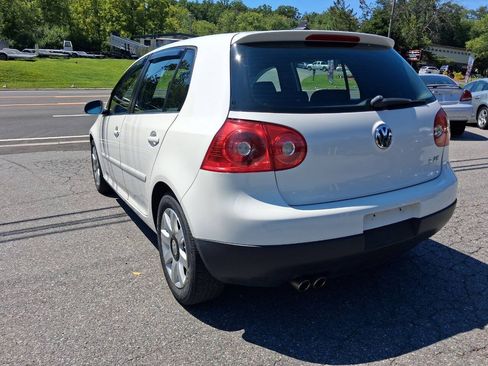 Used 2008 Volkswagen Rabbit S FWD image 13