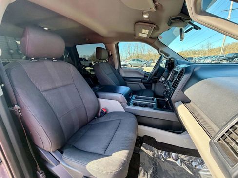 Used 2019 Ford F150 XL w/ Equipment Group 101A Mid image 14