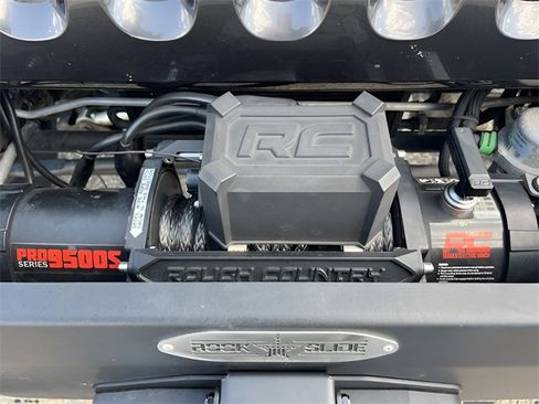 Used 2014 Jeep Wrangler Unlimited Sport w/ Quick Order Package 24S image 3