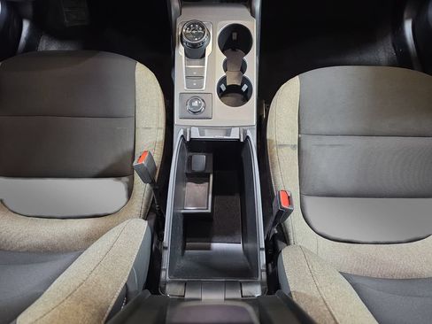 Used 2025 Ford Bronco Sport Big Bend AWD/4WD image 16
