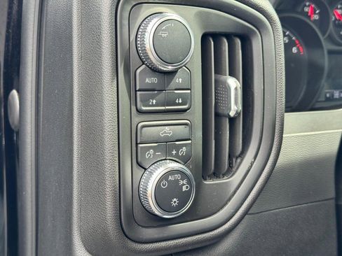 Certified 2023 GMC Sierra 1500 Pro w/ Graphite Edition AWD/4WD image 16