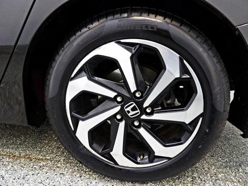 Used 2017 Honda Accord EX-L image 20