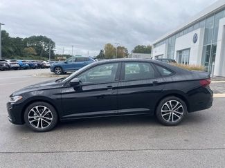 New 2026 Volkswagen Jetta Sport FWD video 3