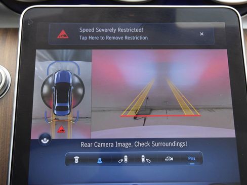 Certified 2025 Mercedes-Benz C 43 AMG 4MATIC Sedan image 32