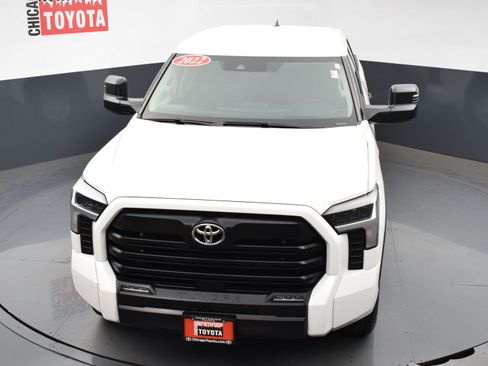 Used 2022 Toyota Tundra SR5 image 27