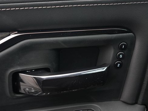 New 2026 RAM 2500 Limited image 35