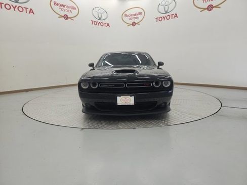 Used 2019 Dodge Challenger R/T w/ Plus Package RWD image 4