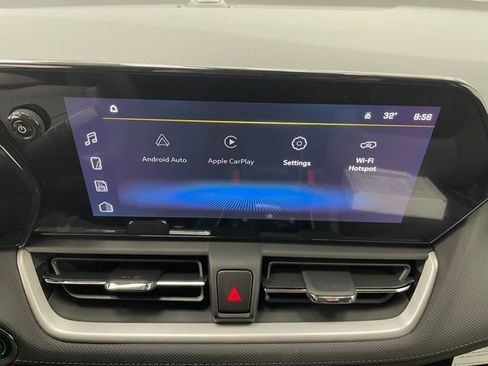 New 2026 Chevrolet TrailBlazer LS image 3