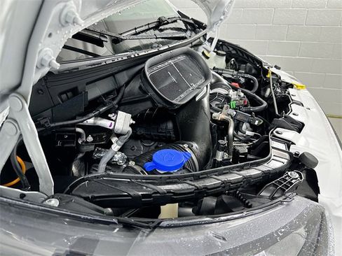 New 2025 Ford Transit 250 Low Roof image 19