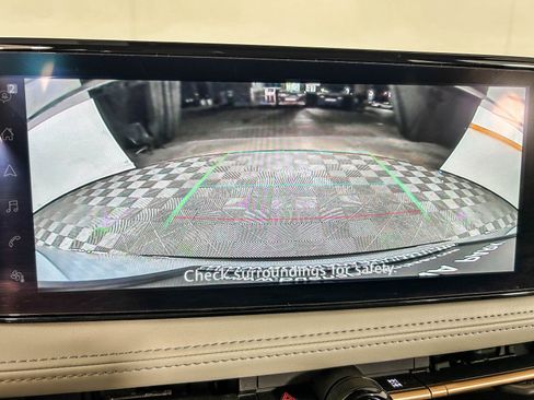 Certified 2024 Nissan Ariya FWD image 24