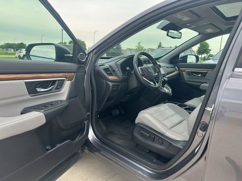 Used 2020 Honda CR-V EX-L image 11
