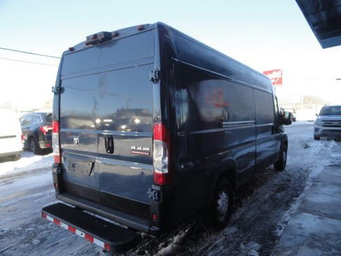 Used 2019 RAM ProMaster 3500 image 8