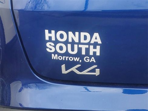 Used 2025 Kia K4 LXS image 7