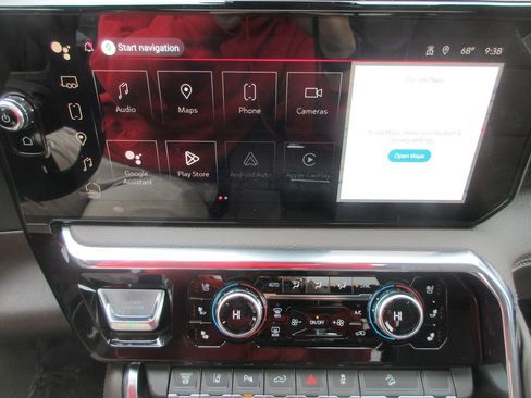 New 2026 GMC Sierra 3500 Denali w/ Denali Reserve Package AWD/4WD image 20