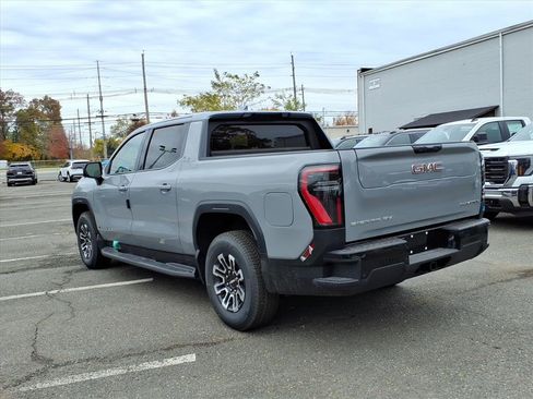 New 2026 GMC Sierra EV Elevation w/ Premium Package image 4