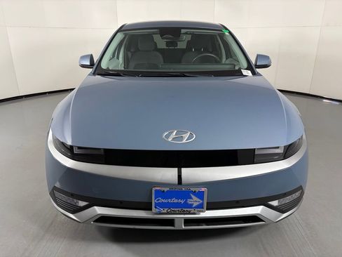Used 2024 Hyundai Ioniq 5 SEL RWD image 3