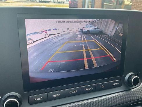 Used 2023 Hyundai Kona SEL w/ Cargo Package image 20