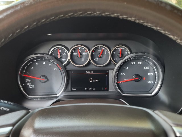 Used 2021 Chevrolet Tahoe LT RWD image 31