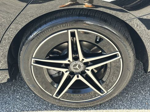 Certified 2024 Mercedes-Benz C 300 Sedan image 23