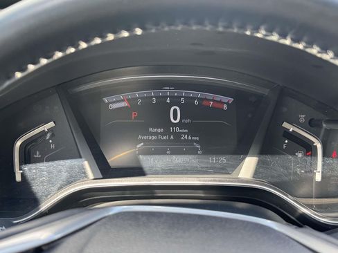 Used 2019 Honda CR-V EX-L image 17