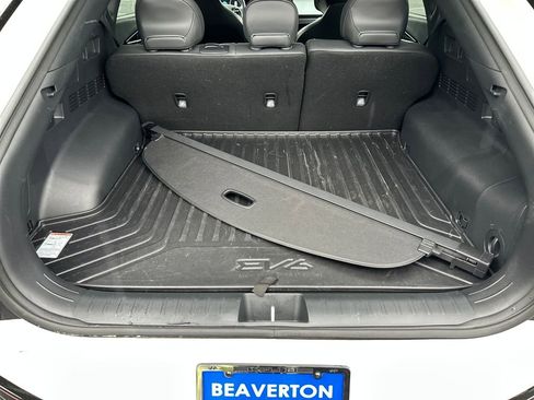 Used 2024 Kia EV6 GT-Line image 16