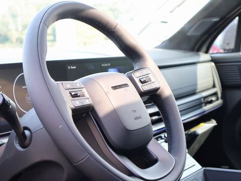 New 2026 Hyundai Santa Fe Calligraphy image 27