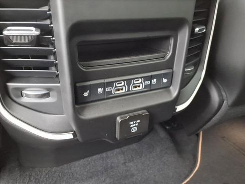 Certified 2026 RAM 1500 Tungsten w/ Bed Utility Group AWD/4WD image 22