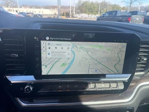 New 2026 GMC Sierra 1500 Elevation image 23