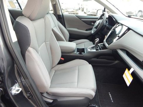 New 2025 Subaru Legacy Premium image 18