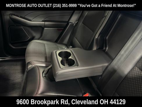Used 2023 Ford Escape ST-Line w/ Equipment Group 301A FWD image 35